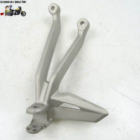 Platine arrière gauche...