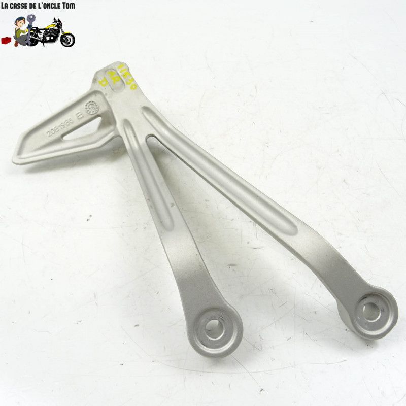 Platine arrière droit Triumph 765 Street triple RS 2019 - CTM-11530-079