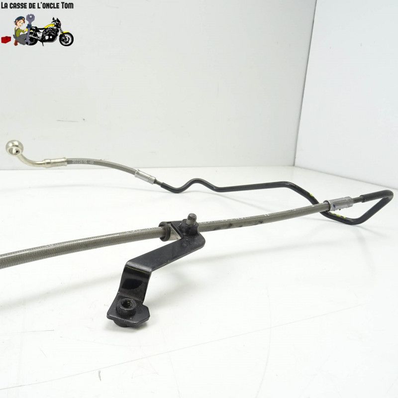 Durite de frein ABS vers étrier arrière Triumph 765 Street triple RS 2019 - CTM-11530-085