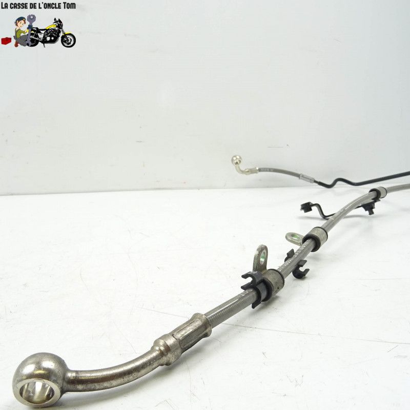 Durite de frein ABS vers étrier arrière Triumph 765 Street triple RS 2019 - CTM-11530-085