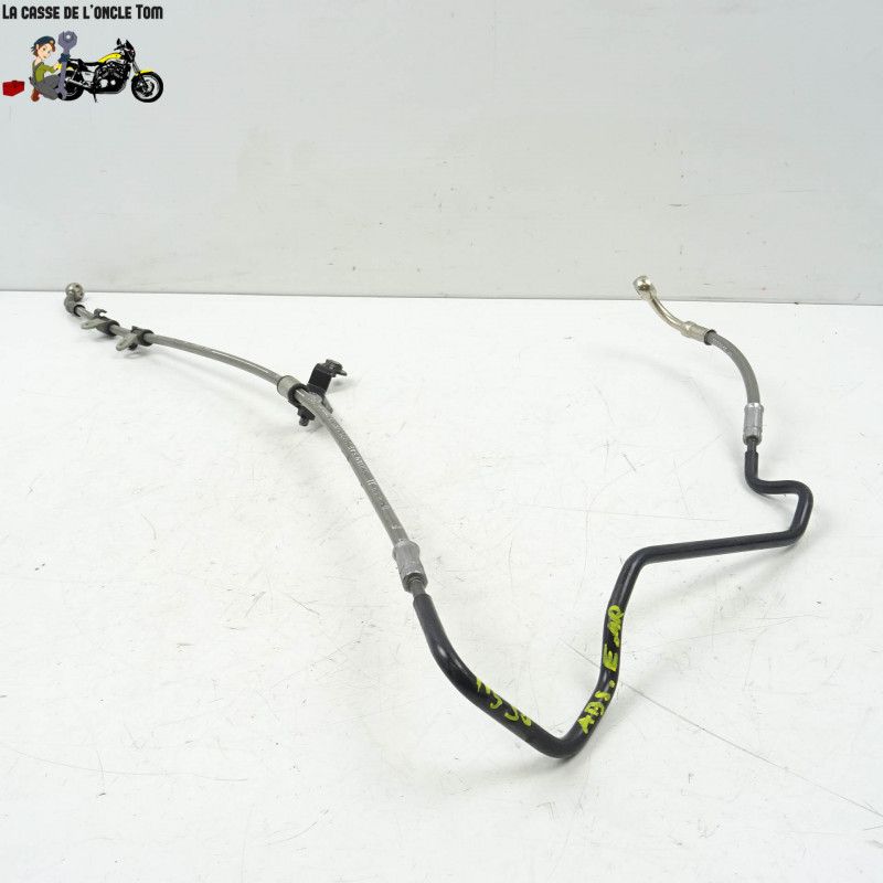 Durite de frein ABS vers étrier arrière Triumph 765 Street triple RS 2019 - CTM-11530-085