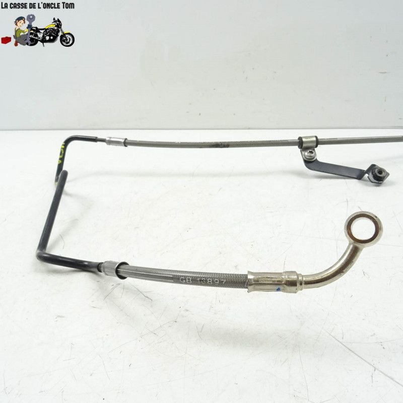 Durite de frein ABS vers étrier arrière Triumph 765 Street triple RS 2019 - CTM-11530-085