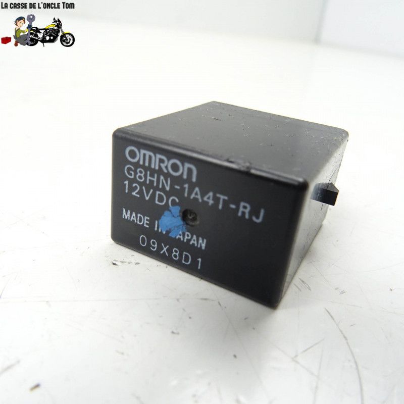 Relais divers  Triumph 765 Street triple RS 2019 - CTM-11530-086