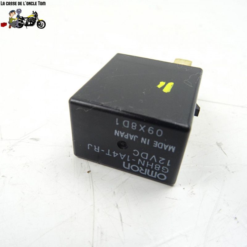 Relais divers  Triumph 765 Street triple RS 2019 - CTM-11530-087