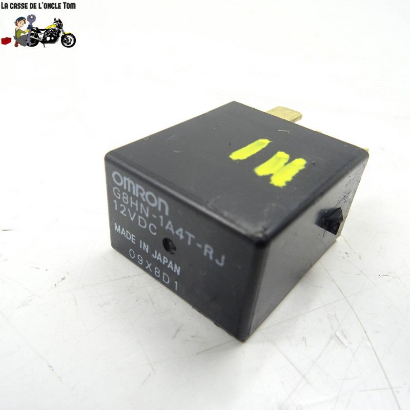 Relais divers  Triumph 765 Street triple RS 2019 - CTM-11530-088