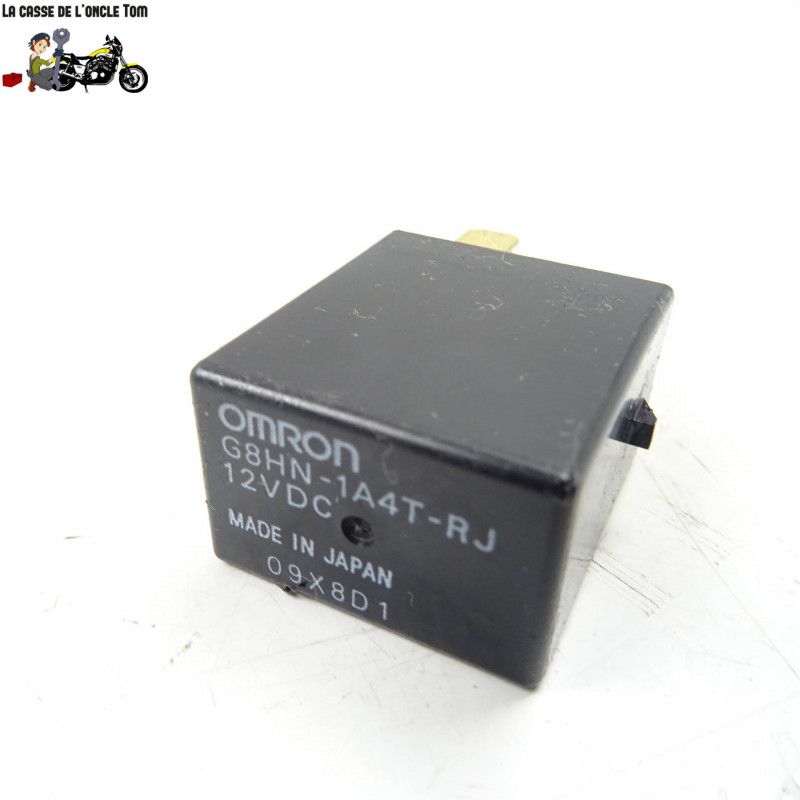 Relais divers  Triumph 765 Street triple RS 2019 - CTM-11530-089