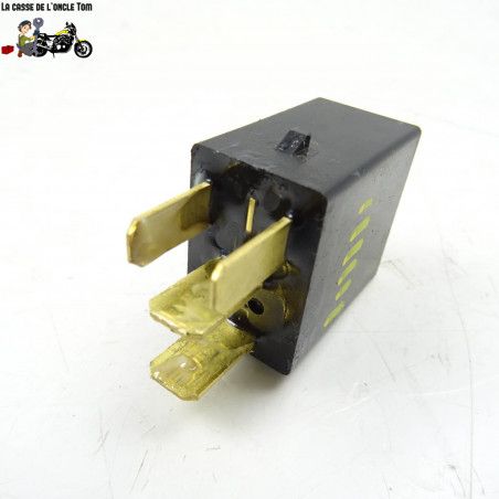 Relais divers Triumph 765 Street triple RS 2019 - CTM-11530-091