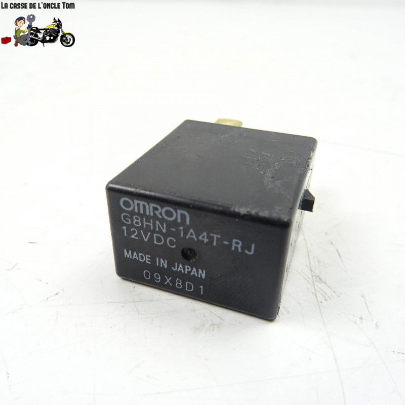 Relais divers  Triumph 765 Street triple RS 2019 - CTM-11530-091