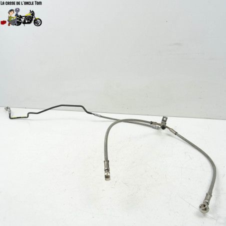 Durite de frein avant ABS vers étrier avant Triumph 765 Street triple RS 2019 - CTM-11530-094