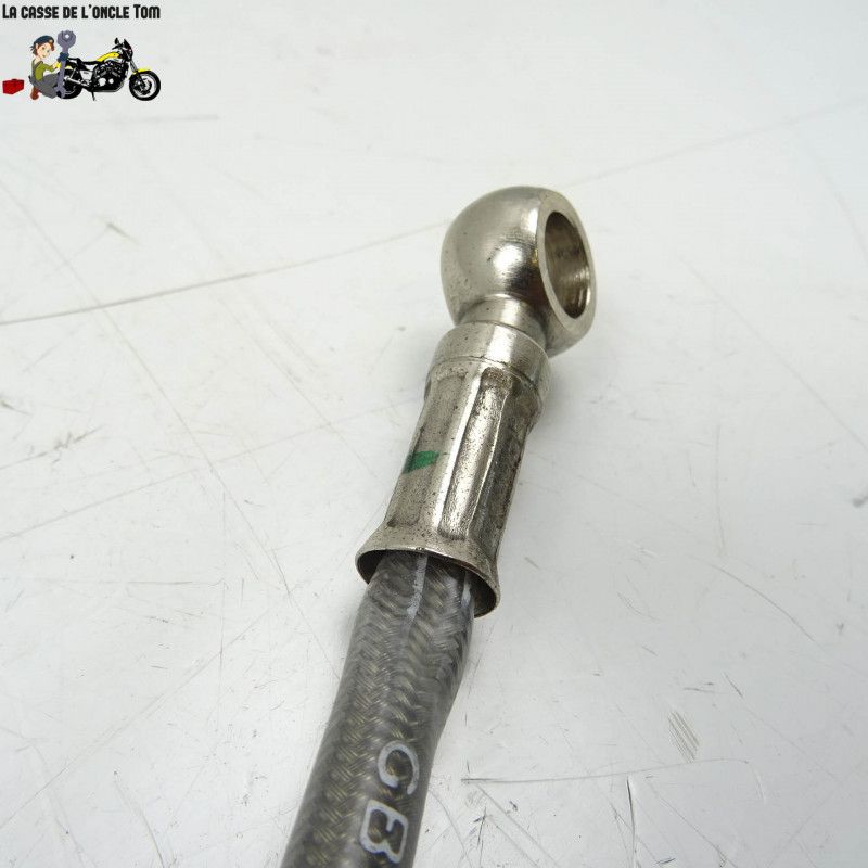 Durite de frein avant ABS vers étrier avant Triumph 765 Street triple RS 2019 - CTM-11530-094