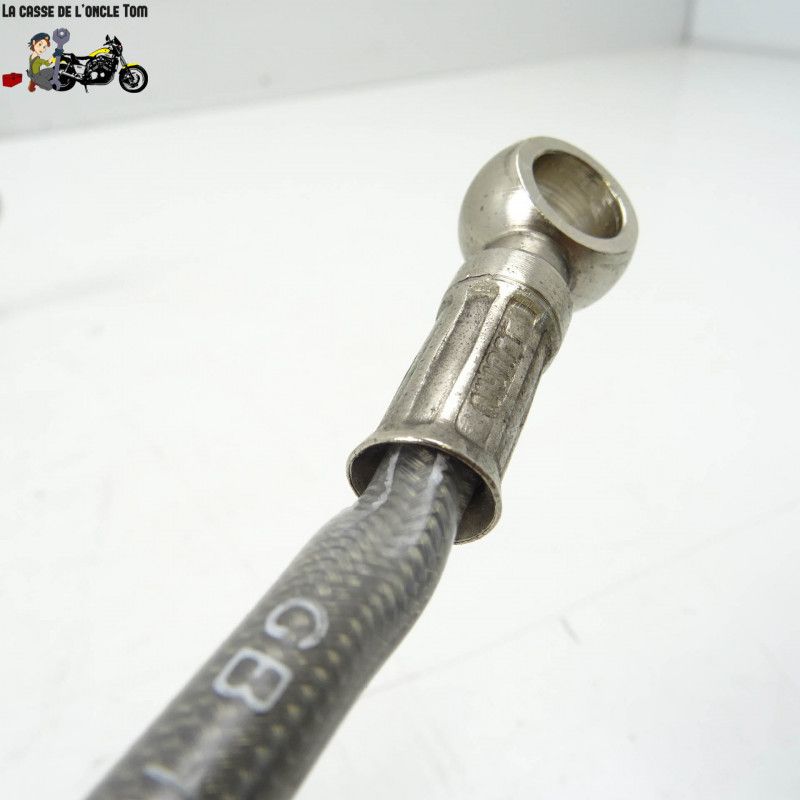 Durite de frein avant ABS vers étrier avant Triumph 765 Street triple RS 2019 - CTM-11530-094