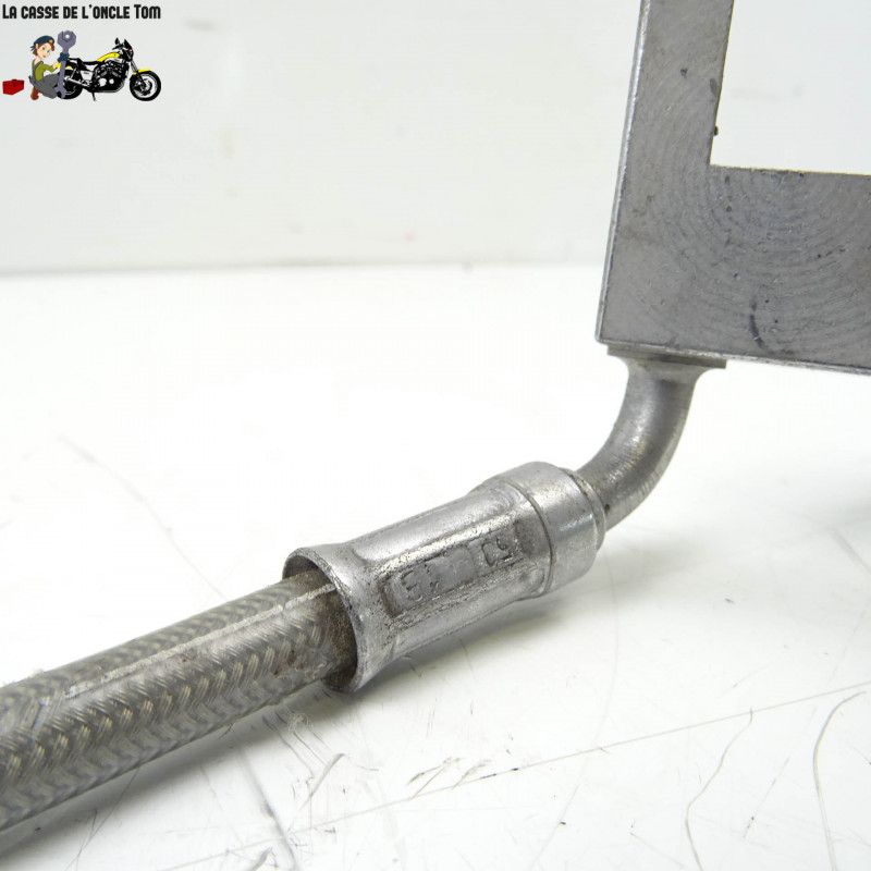 Durite de frein avant ABS vers étrier avant Triumph 765 Street triple RS 2019 - CTM-11530-094