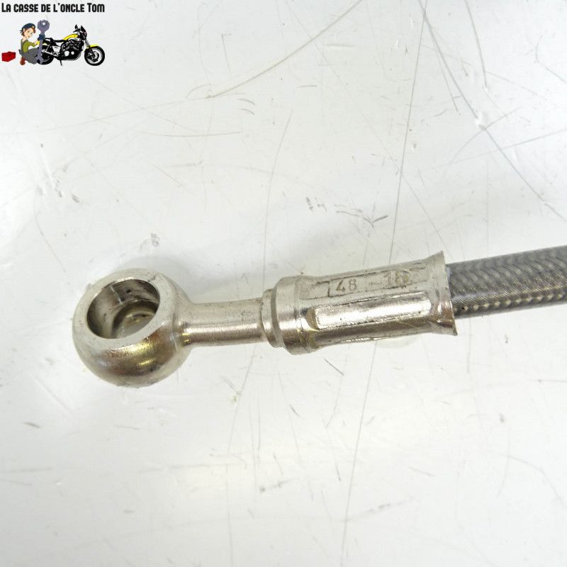 Durite de frein avant ABS vers étrier avant Triumph 765 Street triple RS 2019 - CTM-11530-094