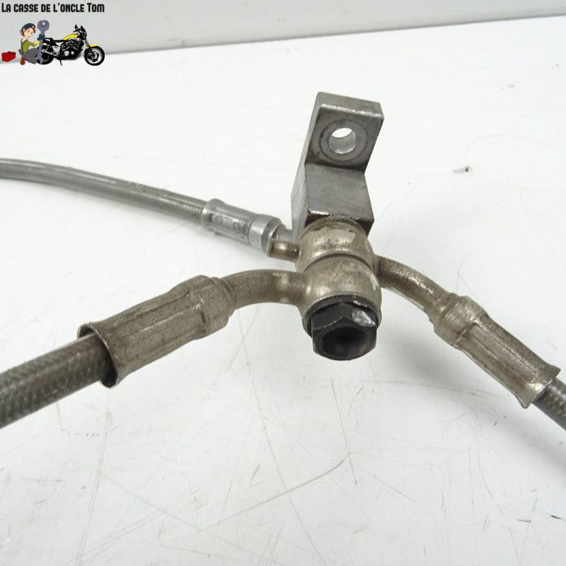 Durite de frein avant ABS vers étrier avant Triumph 765 Street triple RS 2019 - CTM-11530-094