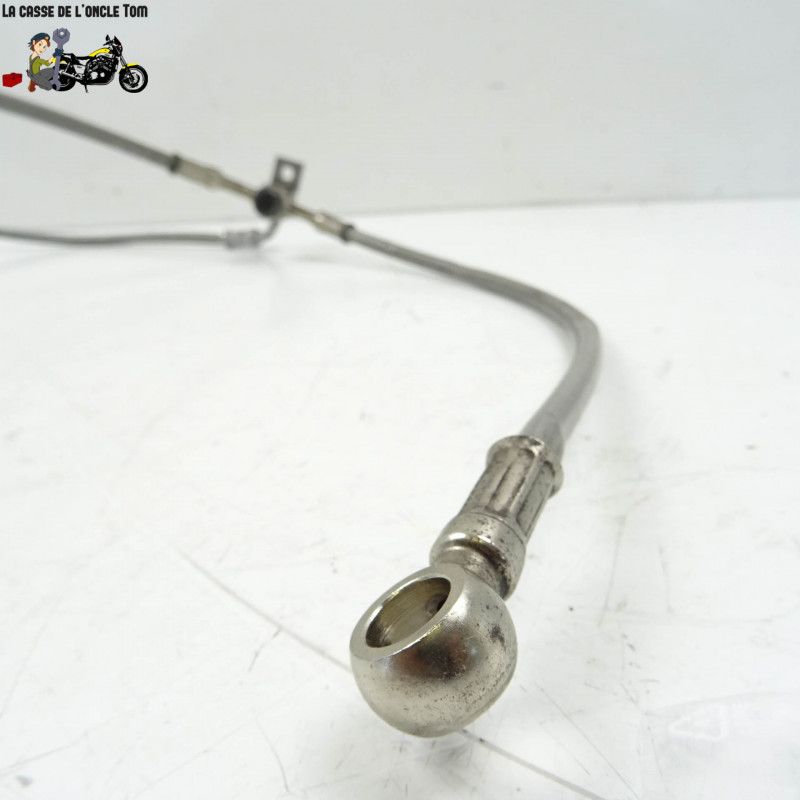 Durite de frein avant ABS vers étrier avant Triumph 765 Street triple RS 2019 - CTM-11530-094