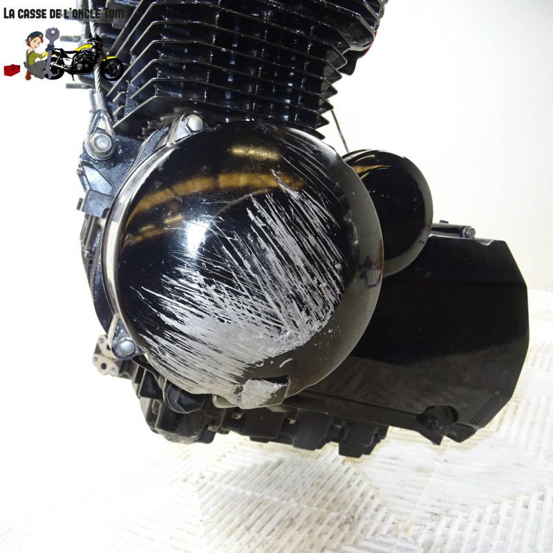 Moteur Kawasaki 750 ZR-7 1999 - CTM-8961-000