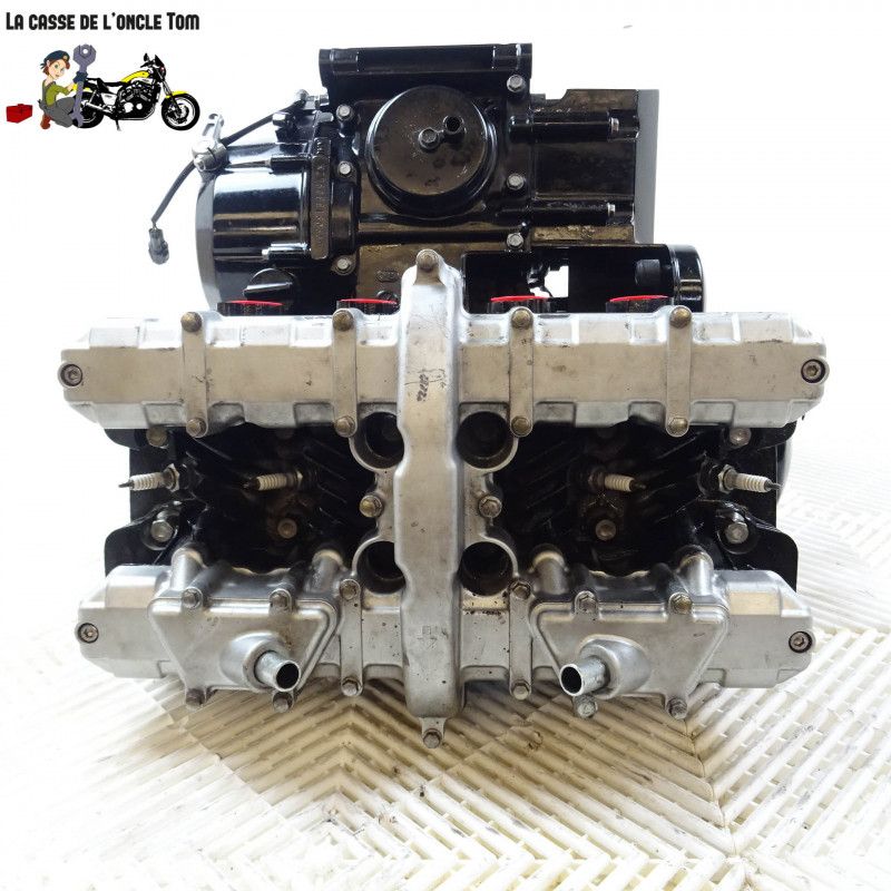 Moteur Kawasaki 750 ZR-7 1999 - CTM-8961-000