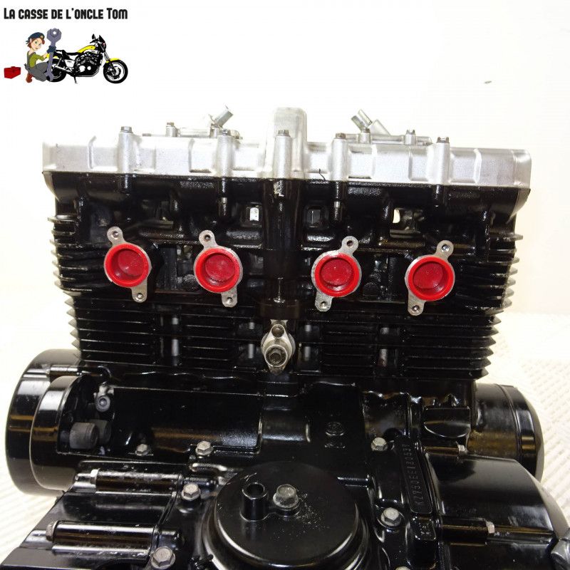 Moteur Kawasaki 750 ZR-7 1999 - CTM-8961-000