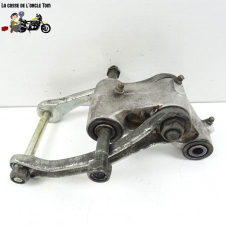 Biellette d'amortisseur Kawasaki 750 ZR-7 1999 - CTM-8961-007