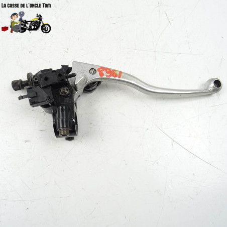 Cocotte + levier d'embrayage Kawasaki 750 ZR-7 1999 - CTM-8961-019