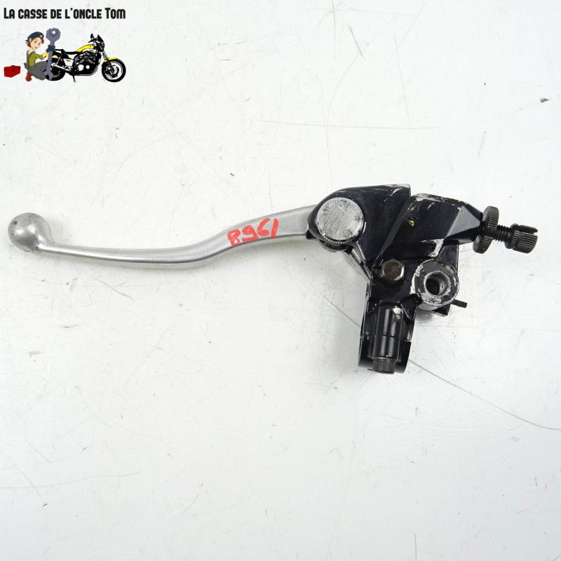 Cocotte + levier d'embrayage Kawasaki 750 ZR-7 1999 - CTM-8961-019