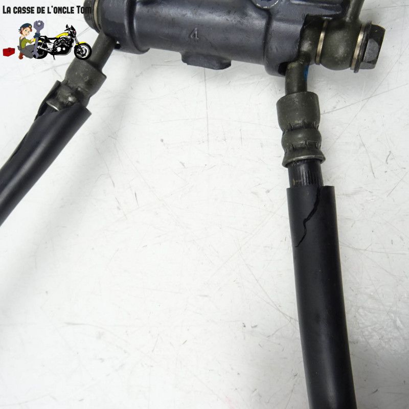 Durite de frein avant Kawasaki 750 ZR-7 1999 - CTM-8961-022