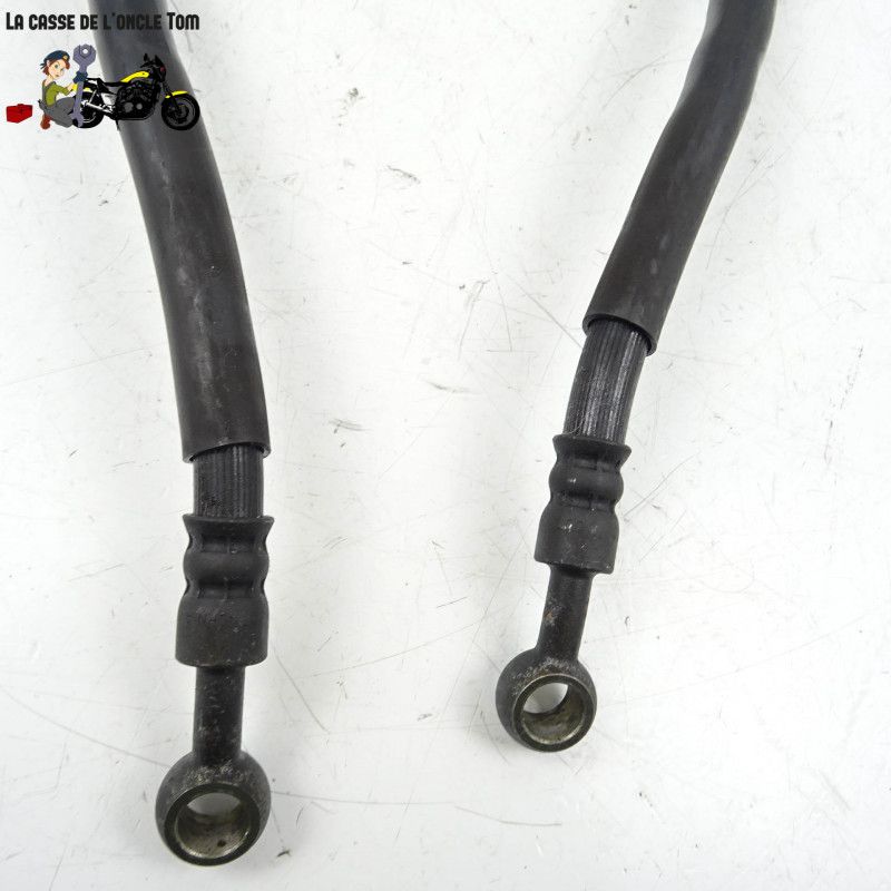 Durite de frein avant Kawasaki 750 ZR-7 1999 - CTM-8961-022