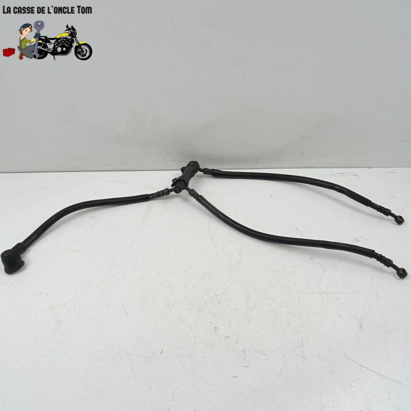 Durite de frein avant Kawasaki 750 ZR-7 1999 - CTM-8961-022