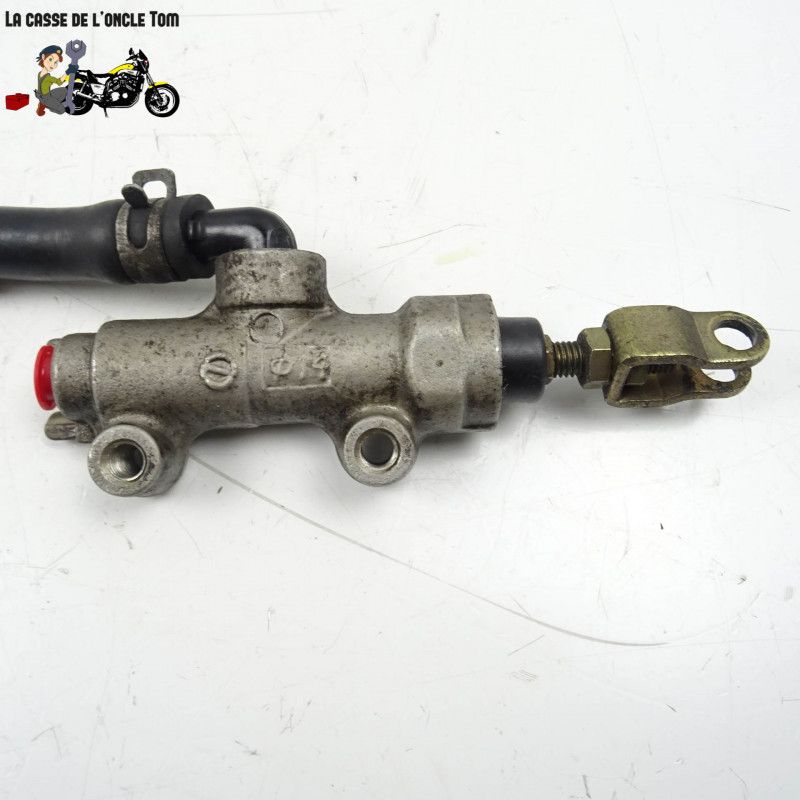 Maître cylindre de frein  arriére Kawasaki 750 ZR-7 1999 - CTM-8961-023