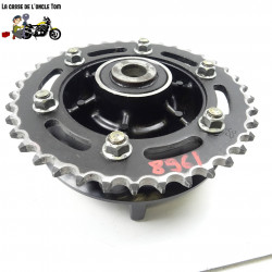 Couronne + porte couronne Kawasaki 750 ZR-7 1999 - CTM-8961-026