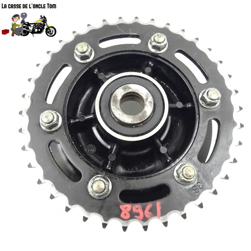 Couronne + porte couronne Kawasaki 750 ZR-7 1999 - CTM-8961-026