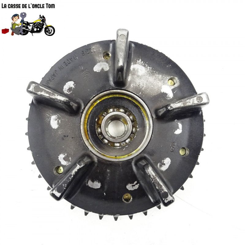 Couronne + porte couronne Kawasaki 750 ZR-7 1999 - CTM-8961-026