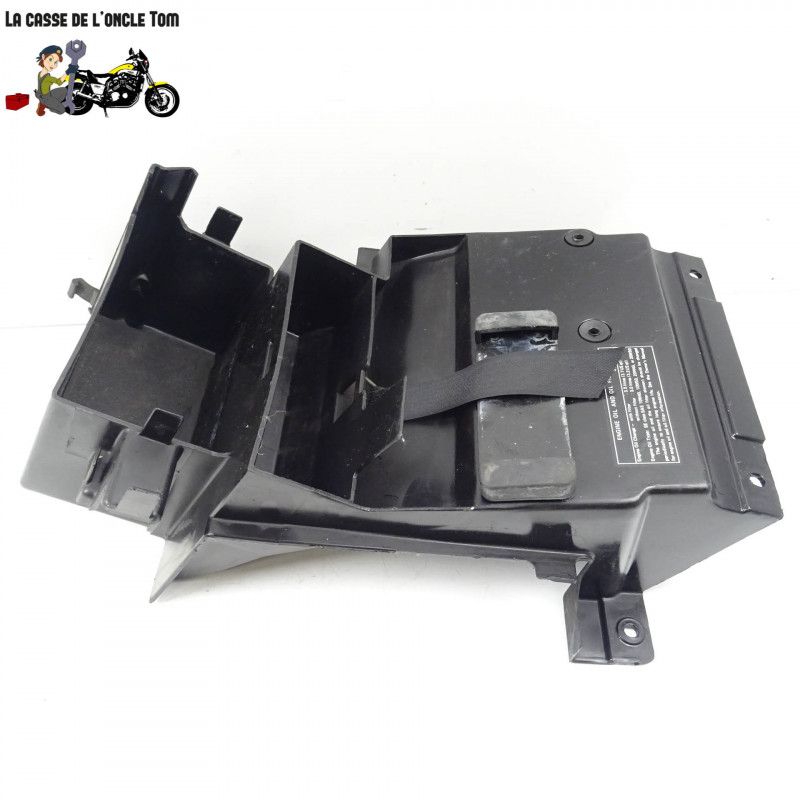 Support batterie Kawasaki 750 ZR-7 1999 - Cassetom - Nos pièces motos