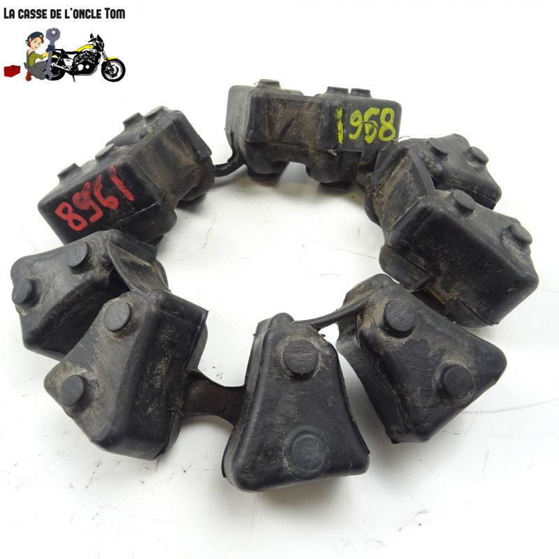 Silent bloc Kawasaki 750 ZR-7 1999 Silent bloc Kawasaki 750 ZR-7 1999