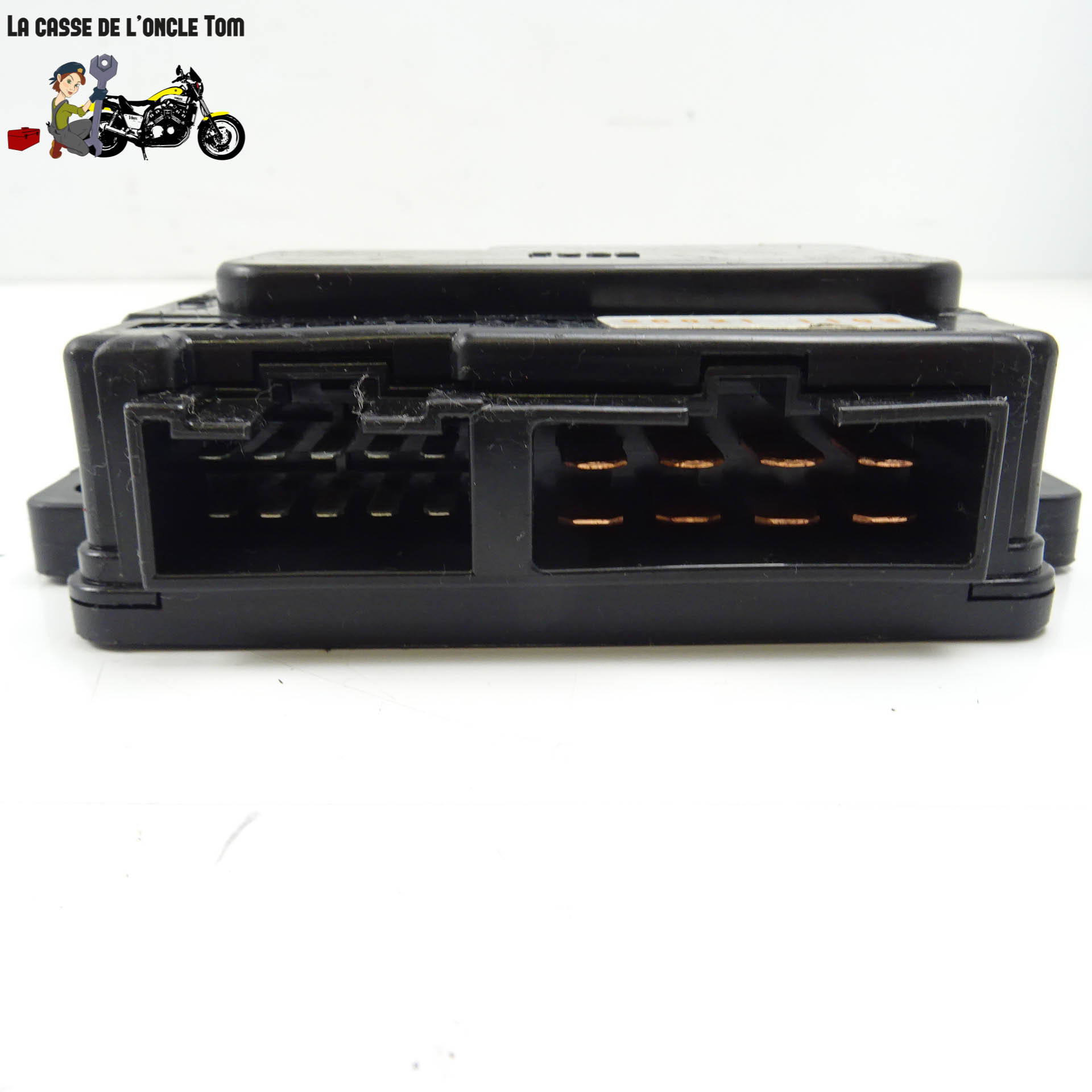 BOITIER FUSIBLE KAWASAKI 750 ZR 7 1999 EUR 20 00 PicClick DE