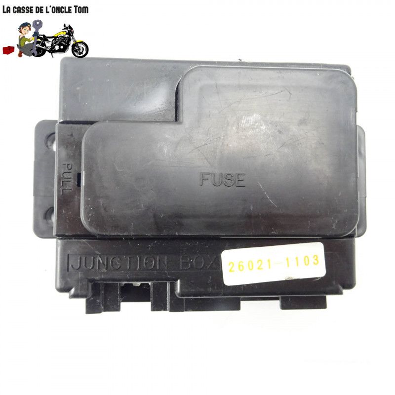 Boitier fusible Kawasaki 750 ZR-7 1999 - CTM-8961-035