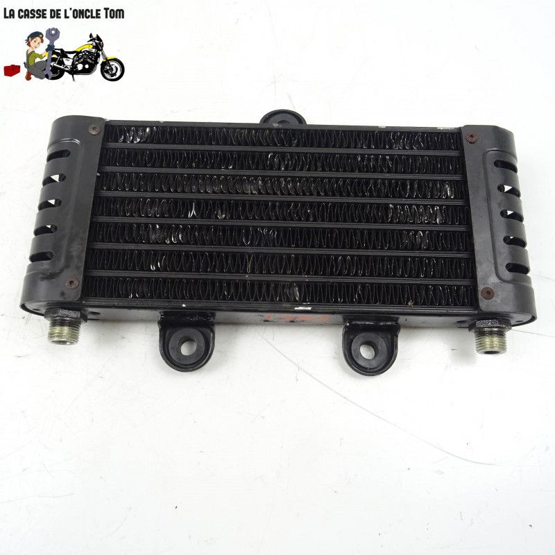 Radiateur d'huile Kawasaki 750 ZR-7 1999 - Cassetom - Nos pièces motos