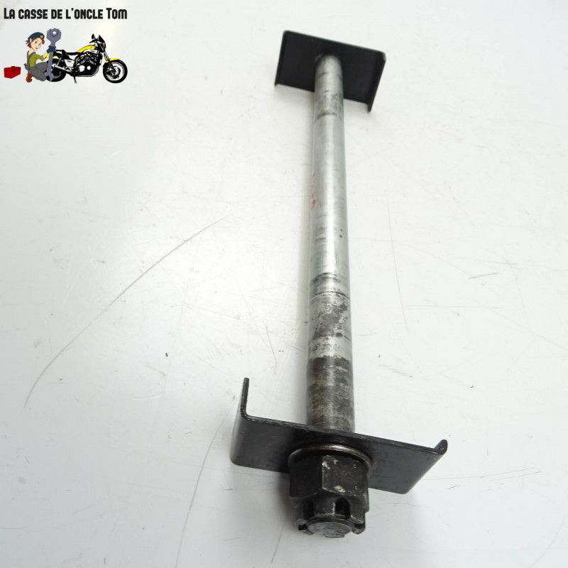 Axe de roue arriére Kawasaki 750 ZR-7 1999 - CTM-8961-042