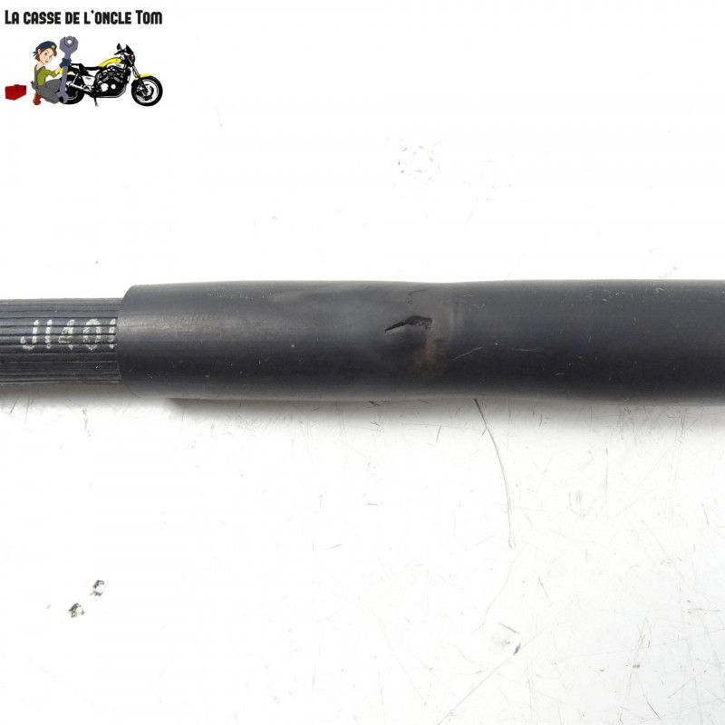 Durite de frein arriére Kawasaki 750 ZR-7 1999 - CTM-8961-044