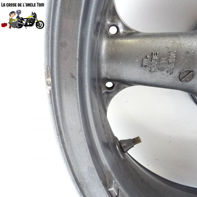 Jante arriére Kawasaki 750 ZR-7 1999 - CTM-8961-046