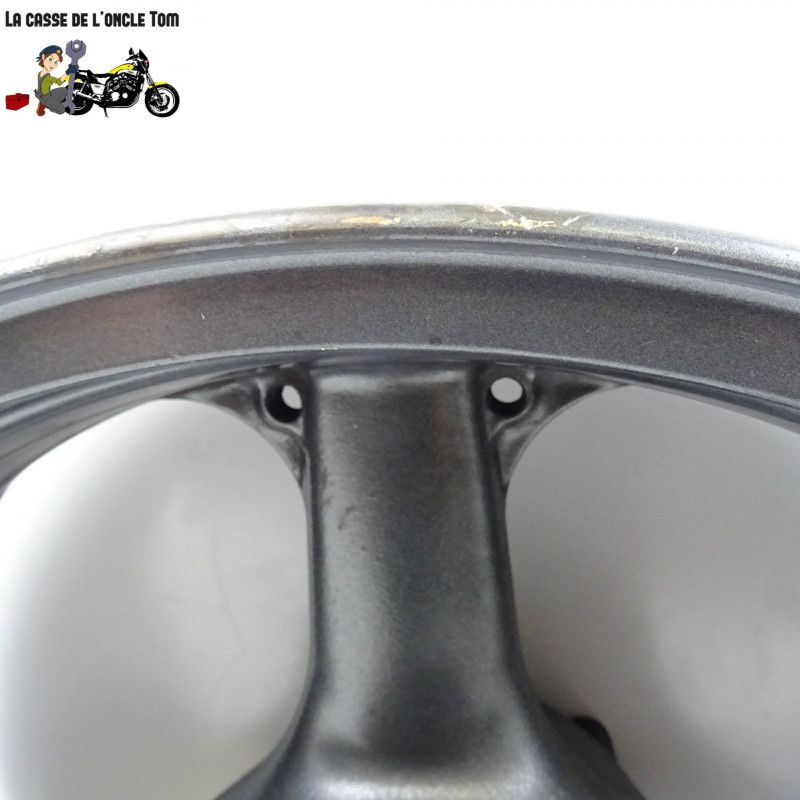 Jante arriére Kawasaki 750 ZR-7 1999 - CTM-8961-046