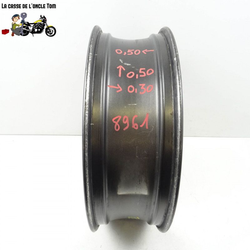 Jante arriére Kawasaki 750 ZR-7 1999 - CTM-8961-046