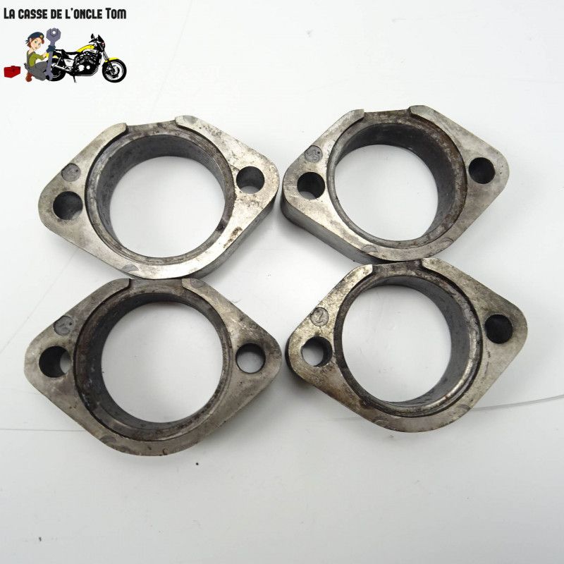 Bagues D chappement Kawasaki 750 ZR 7 1999 Cassetom Nos Pi ces Motos