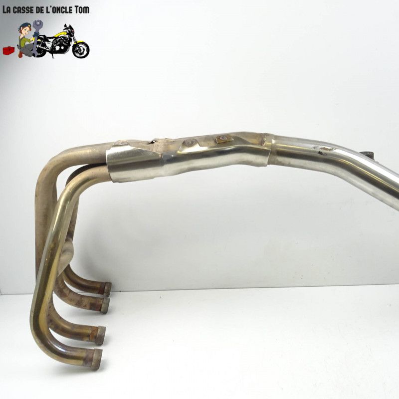 Silencieux + collecteur Kawasaki 750 ZR-7 1999 - CTM-8961-050