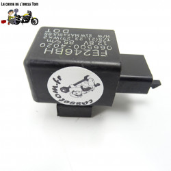 Centrale clignotants Kawasaki 750 ZR-7 1999