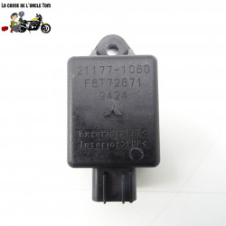 Relais boitier électronique Kawasaki 750 ZR-7 1999 - CTM-8961-054
