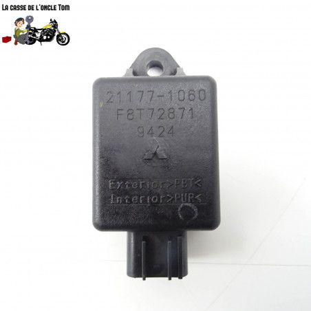 Relais boitier électronique Kawasaki 750 ZR-7 1999 - CTM-8961-054