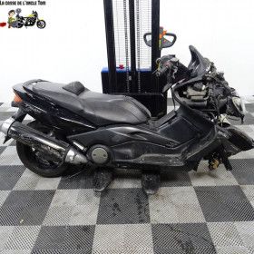 Yamaha 500 T Max de  2008