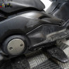 Cassetom -  Yamaha 500 T Max de  2008 - Nos scooters accidentés