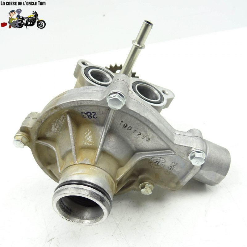 Pompe à eau / pompe à huile Triumph 765 Street triple RS 2019 - CTM-11530-098